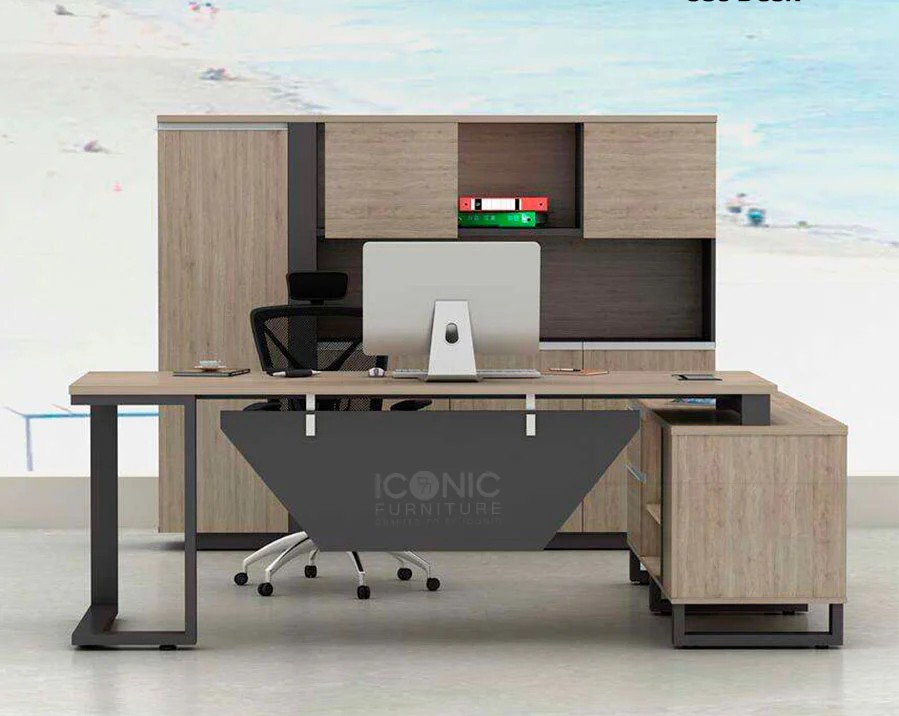 Iconic Unity Group